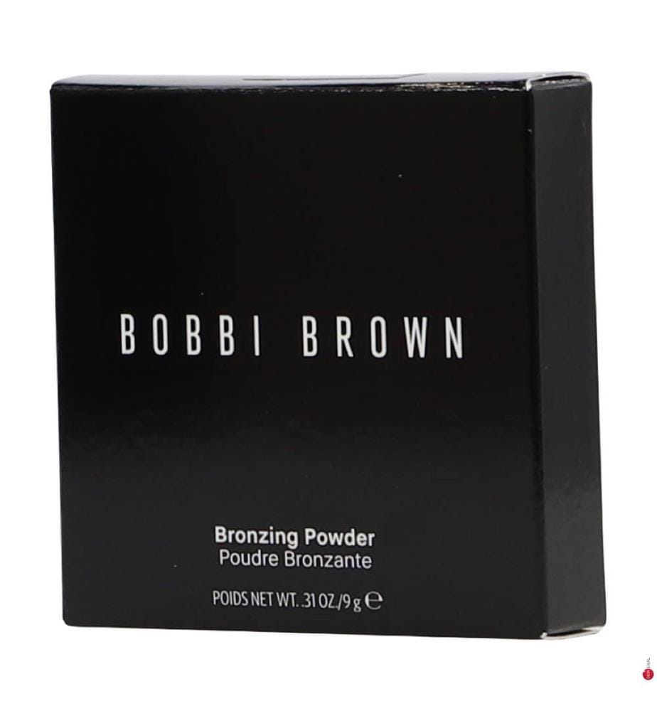 Bronzing Puder #Golden Natural- 9g