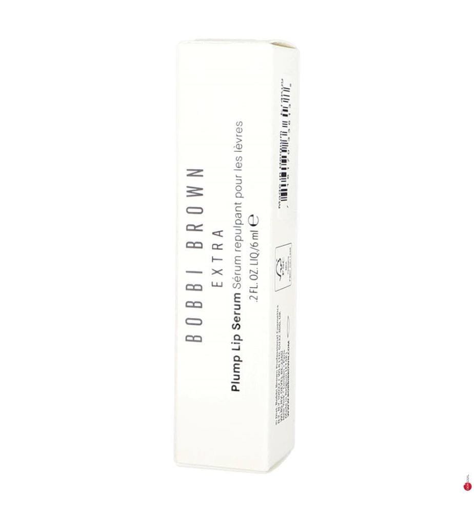 Extra Plumpes Lippenserum #Bare Guave - 6ml