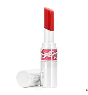 Rossetto Loveshine Candy Glaze - Red Thrill - #11 - 3,2 g
