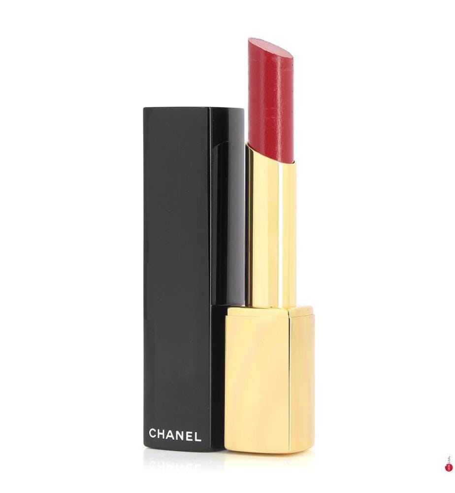 Rouge Allure L Extrait Lippenstift mit mattem Finish, Rose Supreme (822)