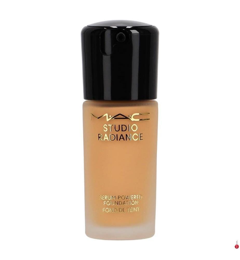 Studio Radiance Serum-Powered Foundation #NC25 - 30 ml