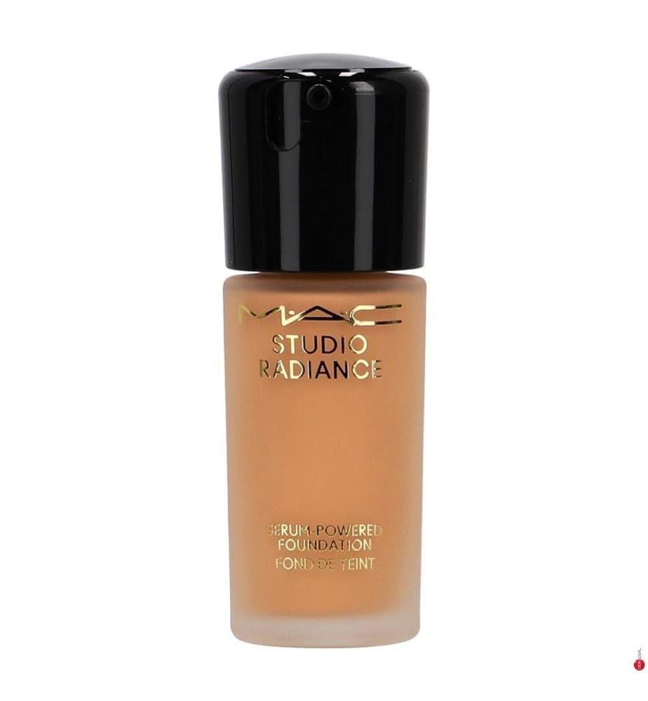 Studio Radiance Serum-Powered Foundation #NW22 - 30 ml