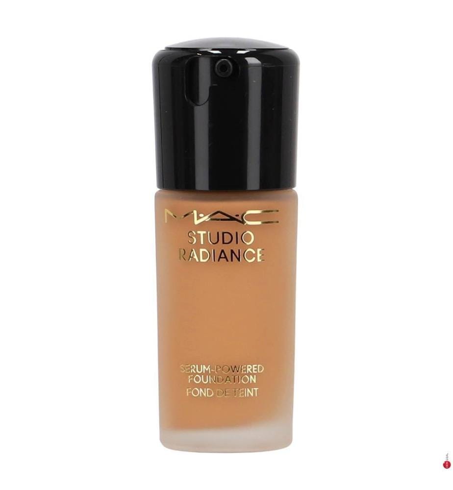 Studio Radiance Serum-Powered Foundation #NW35 - 30 ml