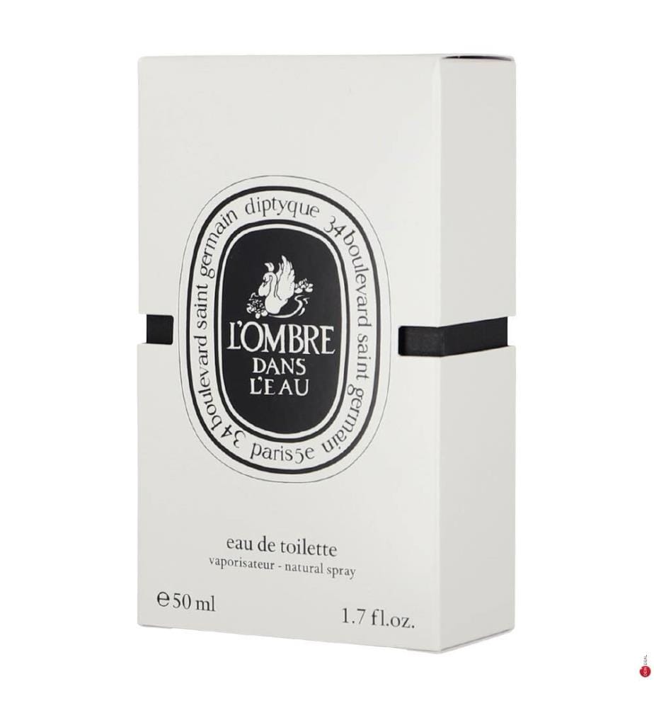 Eau de Toilette - L'Ombre Dans L'Eau