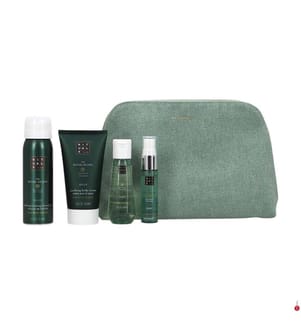 Geschenkset „The Ritual of Jing” – 4 Teile
