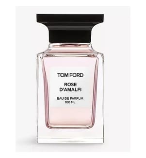 Eau de Parfum Rose d'Amalfi – 100 ml