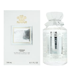 Eau de Parfum „Silver Mountain Water“ – 250 ml