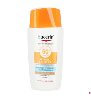 Hydro Protect Ultra-leichtes Tönungsfluid SPF50+ - 50 ml