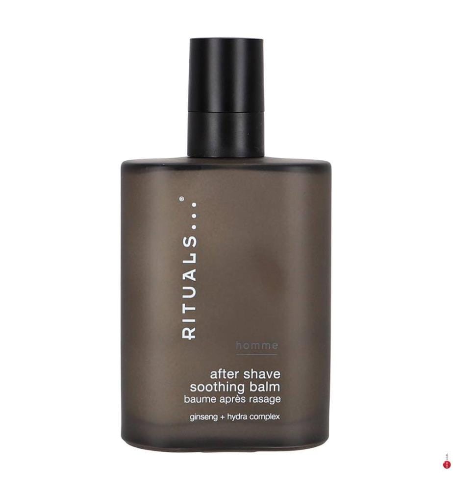 Beruhigender After-Shave-Balsam - 100 ml