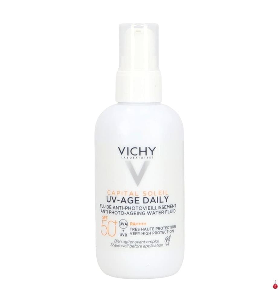Anti-Photo-Fluid Alterung Capital Soleil UV-Age Daily - 80 ml
