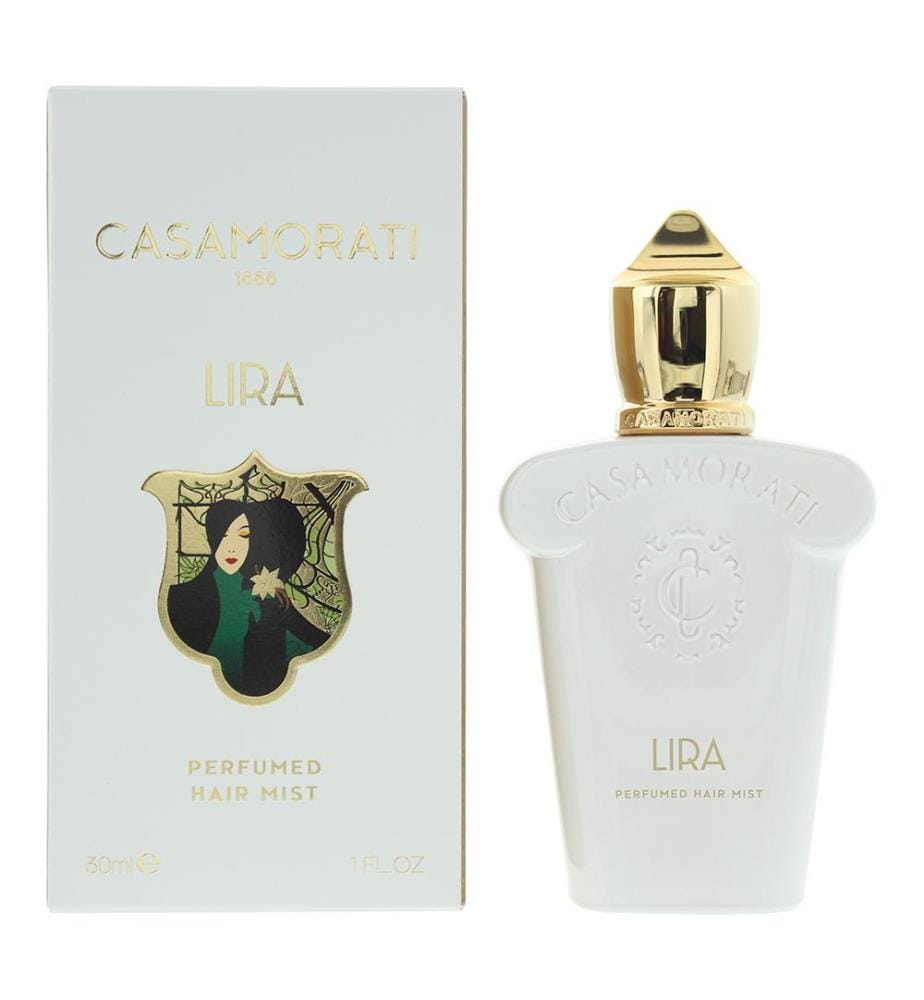 Lira Haarspray – 30 ml