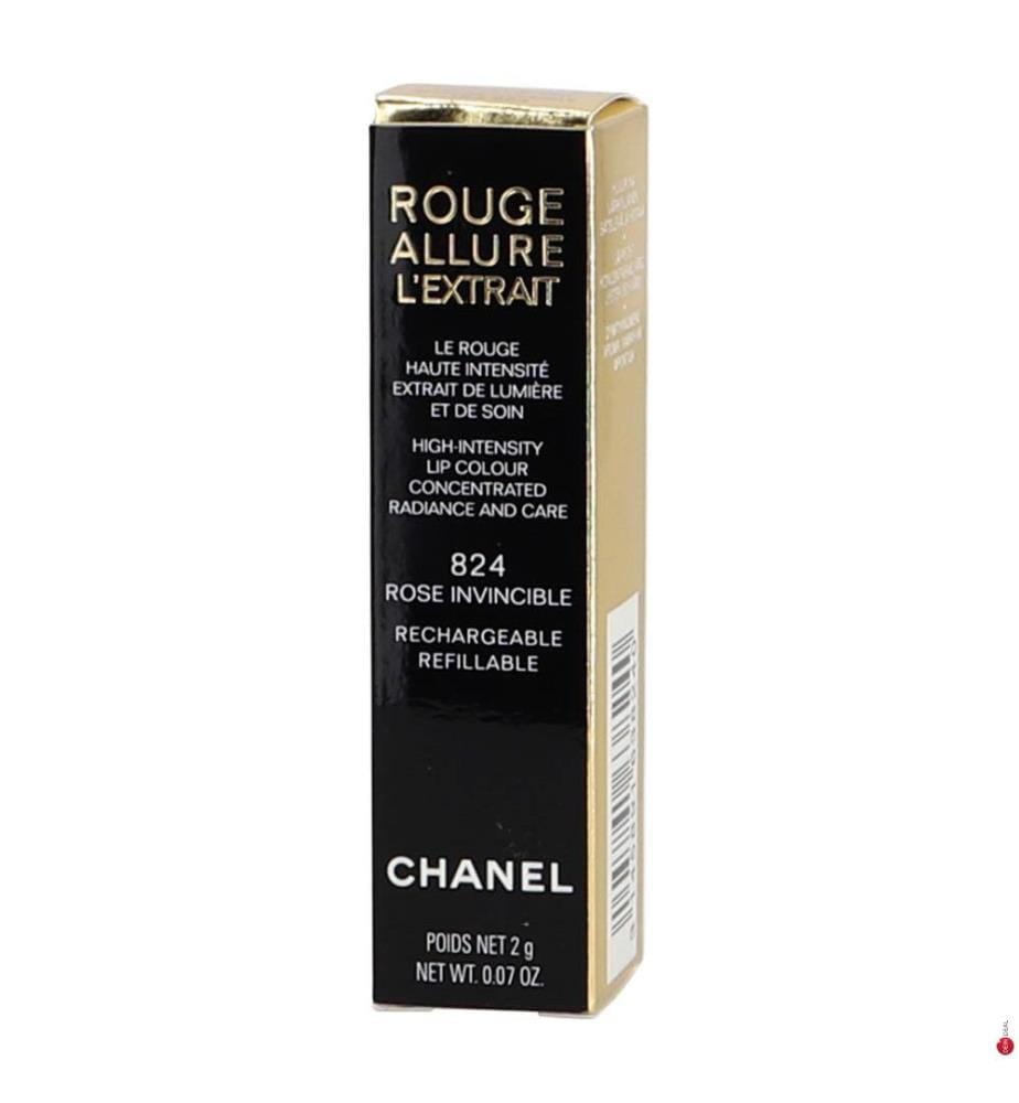 Lippenstift Rouge Allure Extrait - Farbton 824