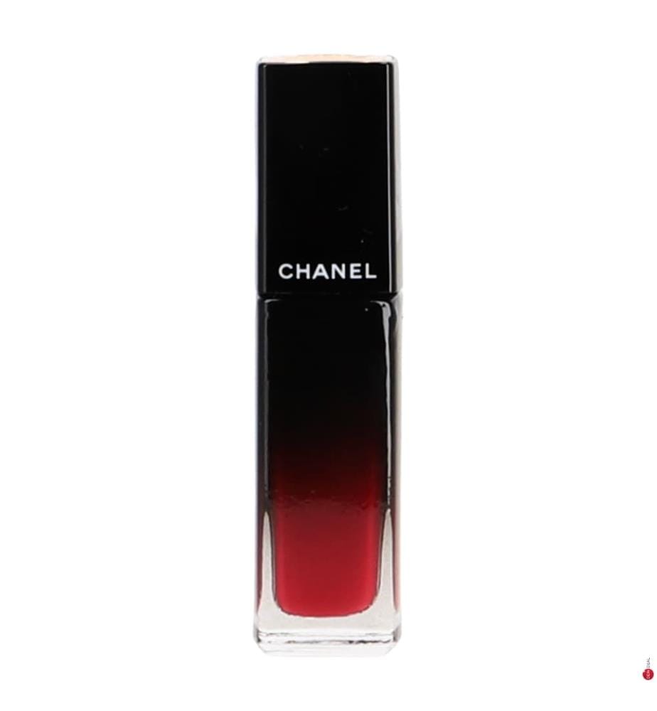 Flüssiger Lippenstift Rouge Allure Laque #70 Immobile - 6 ml