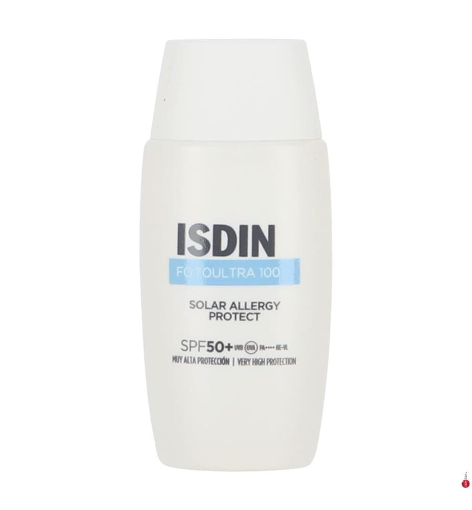 Sonnenallergie-Fusionsfluid SPF50+ Photo Ultra - 50 ml