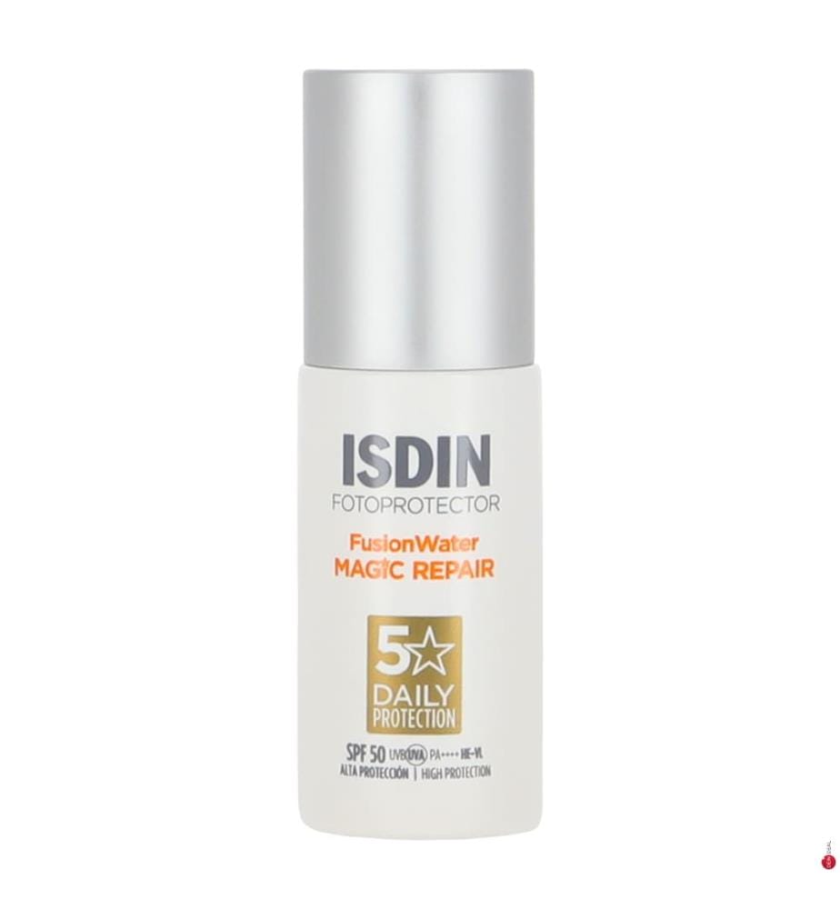 Sonnenschutzcreme Gesicht Fotoprotector Fusion Water Magic Repair - 50 ml