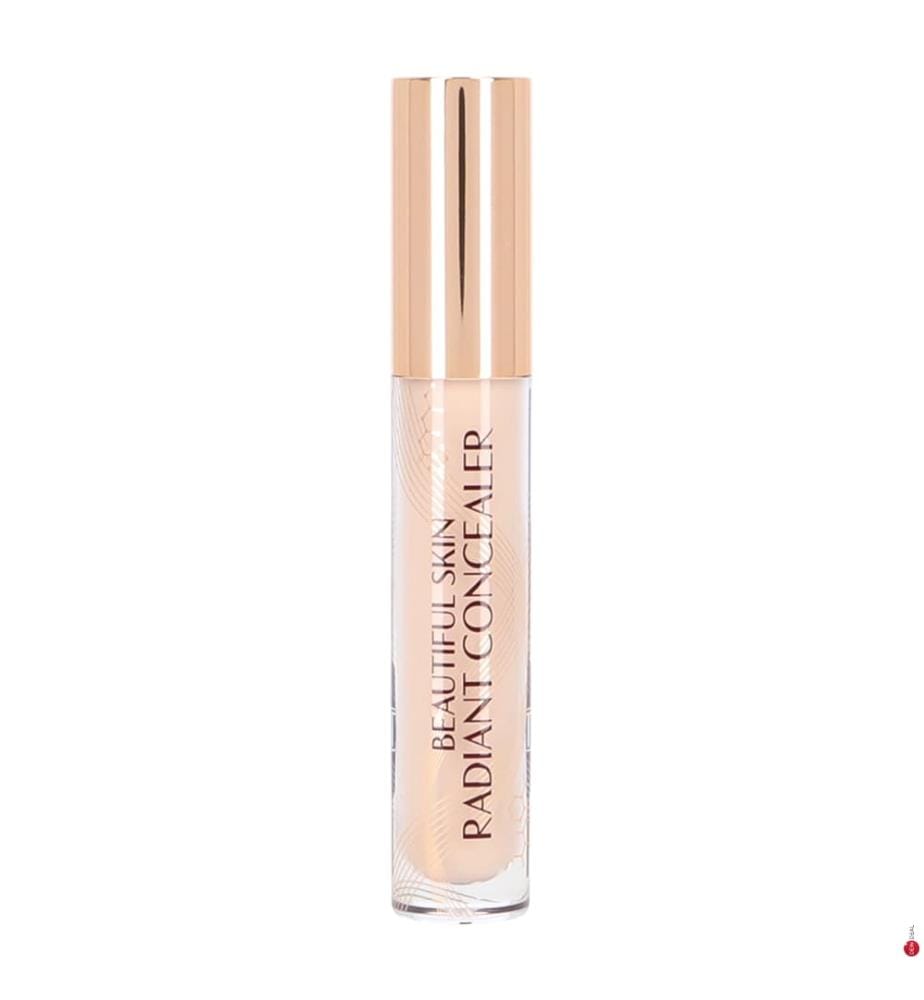 Beautiful Skin Radiant Concealer #2,5 Hell – 7,2 ml