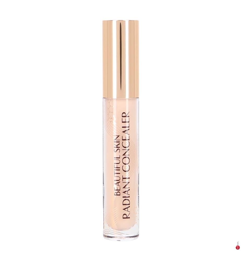 Beautiful Skin Radiant Concealer Nr. 4 Hell – 7,2 ml