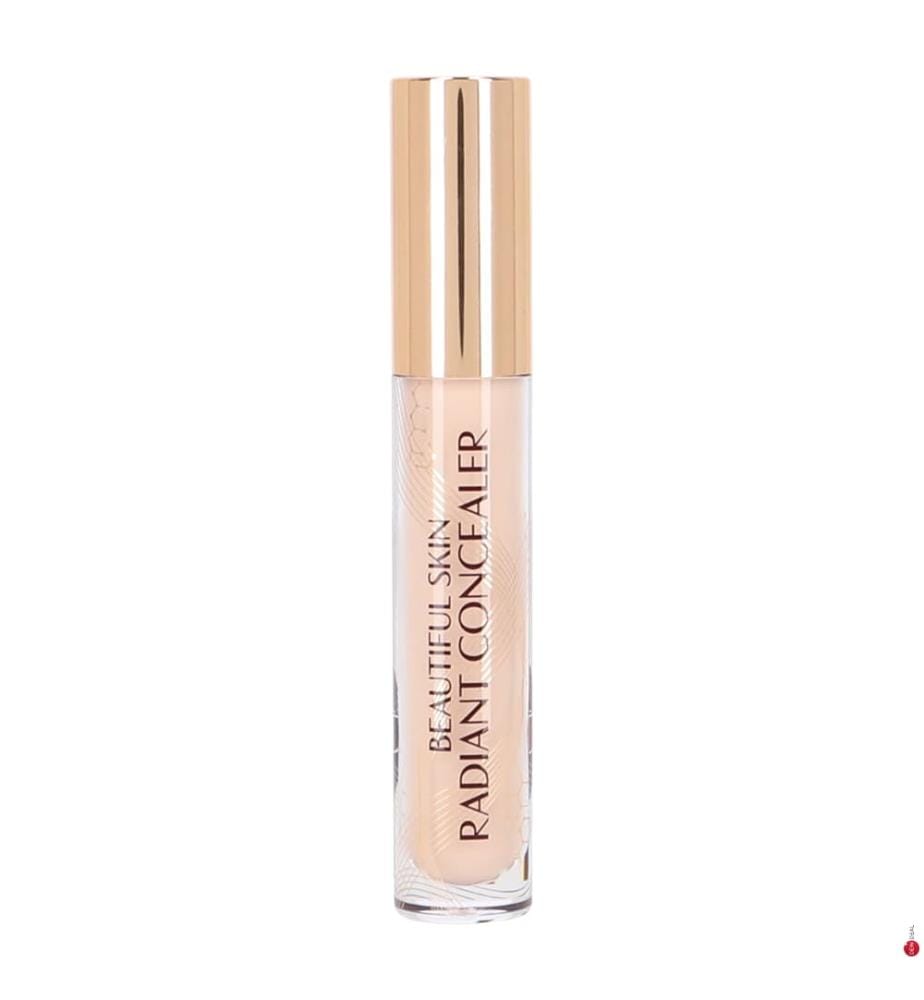 Beautiful Skin Radiant Concealer #4,5 Hell – 7,2 ml