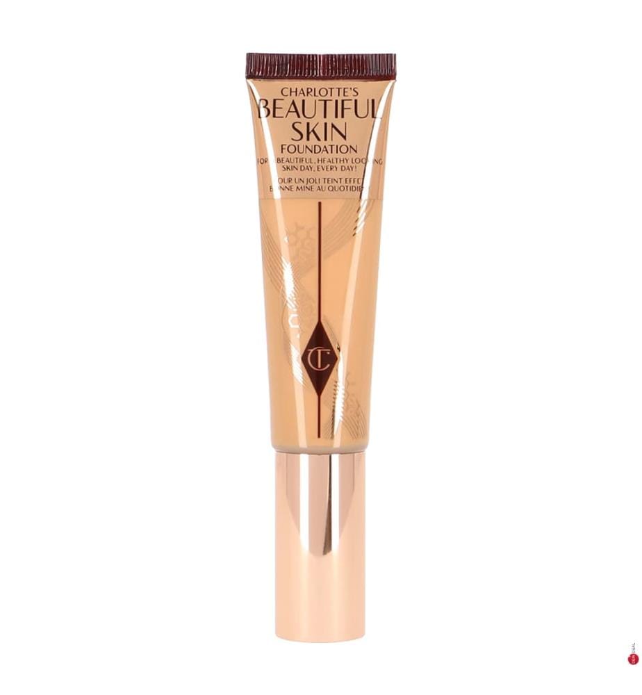 Fond de teint Beautiful Skin #8 Warm - 30 ml