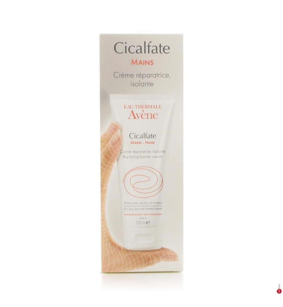 Crème Réparatrice Mains - 100 ml