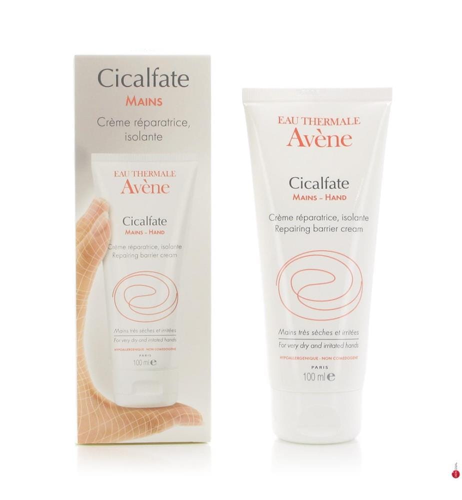 Crème Réparatrice Mains - 100 ml