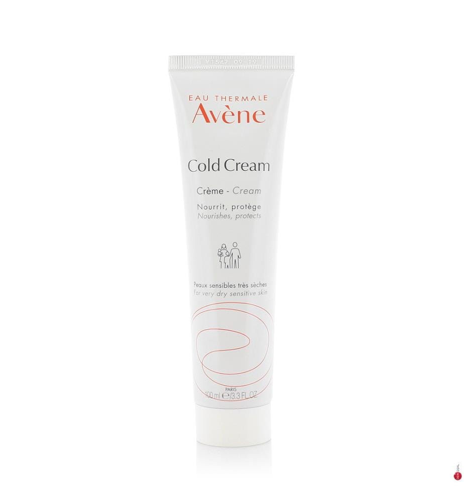 Feuchtigkeitscreme Cold Cream - 100 ml
