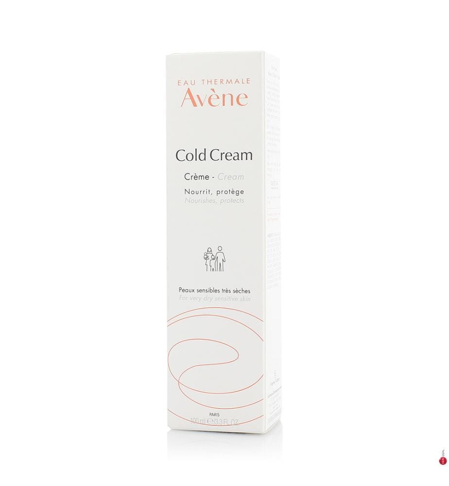 Feuchtigkeitscreme Cold Cream - 100 ml