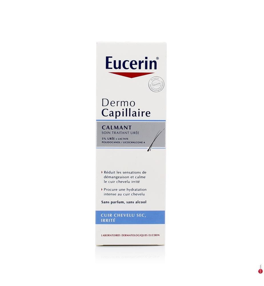 Scalp Care Therapy Dermo Capillaire - 100 ml
