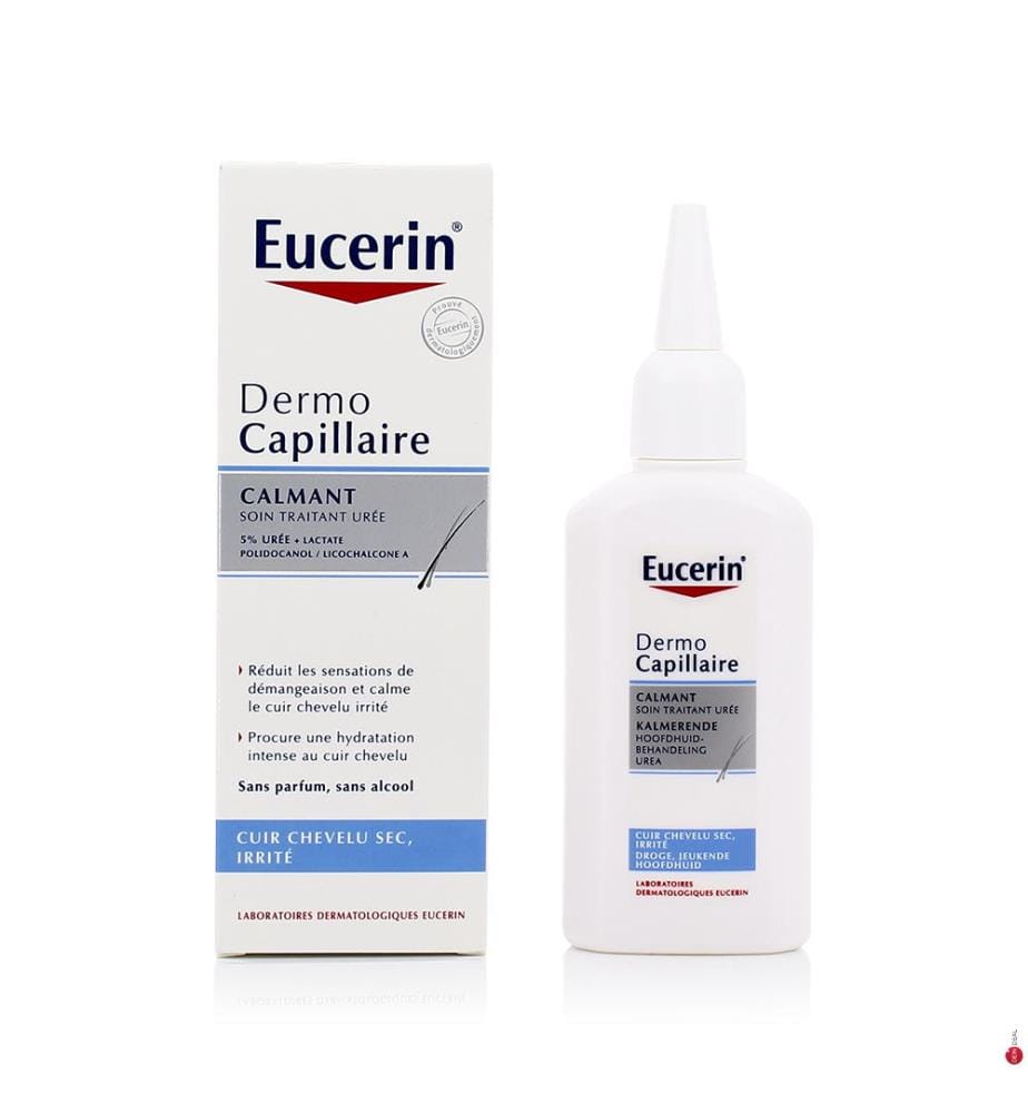 Scalp Care Therapy Dermo Capillaire - 100 ml