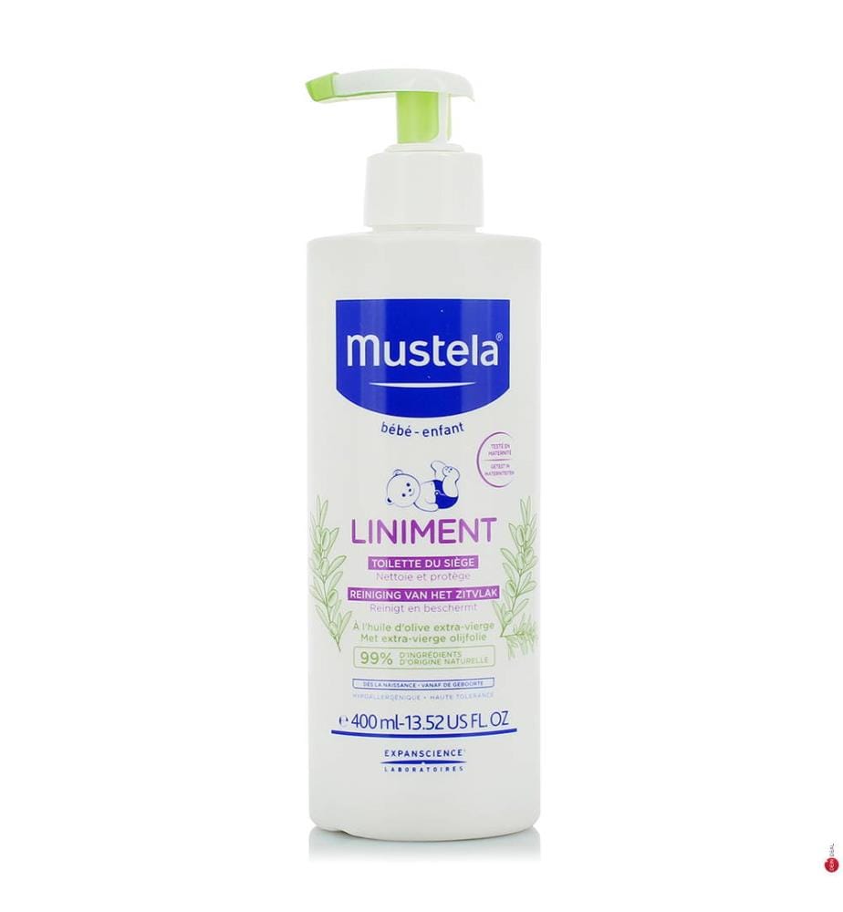 Liniment - 400 ml