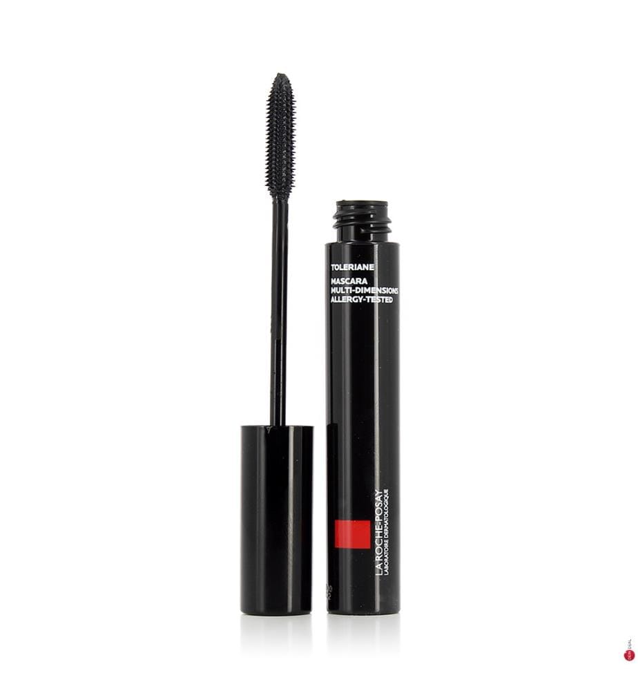 Mascara Multi-Dimensions Tolériane #Noir/Black - 7.2 ml