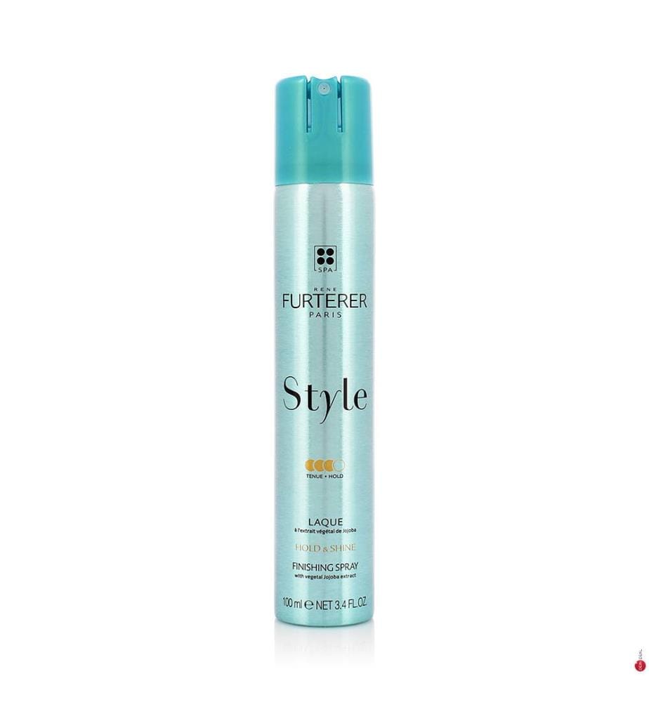 Lacca per Capelli Style Hold & Shine - 100 ml