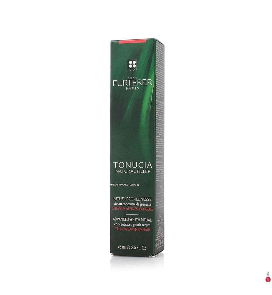 Sérum Capillaire Tonucia Natural Filler - 75 ml