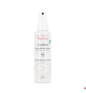 Trocknender Spray Cicalfate - 100 ml