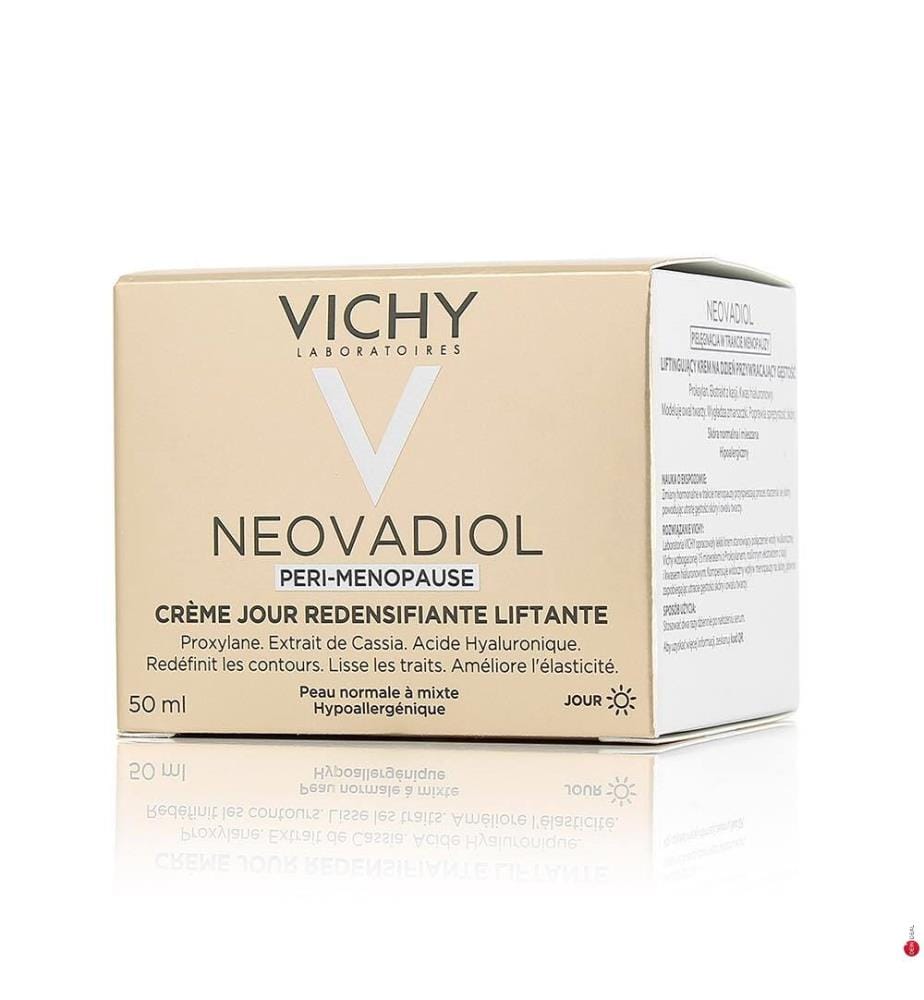 Crema da Giorno Neovadiol Peri-Menopause - Normal Skin - 50 ml