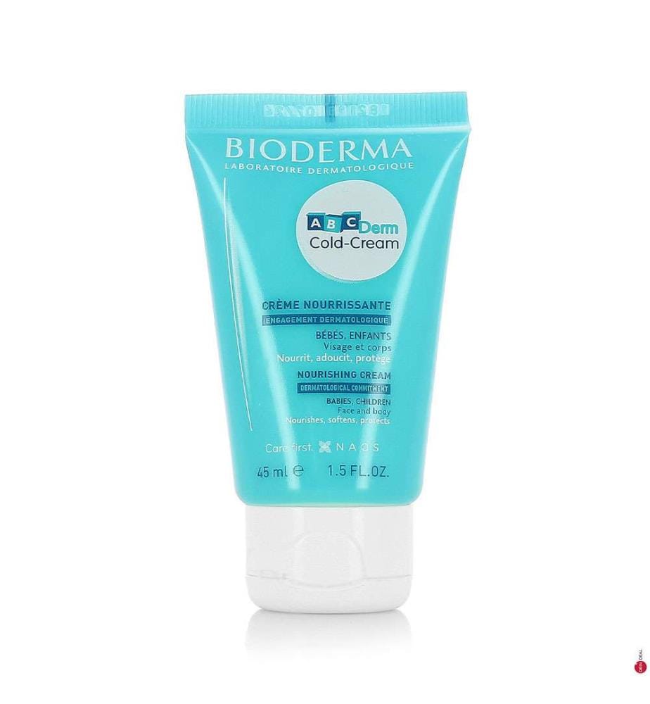 Nourishing Cream ABC Derm - 45 ml