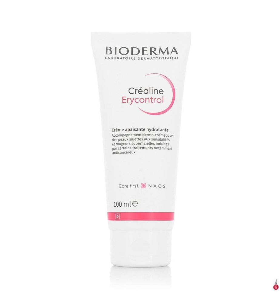 Crema Rilassante Crealine Erycontrol - 100 ml