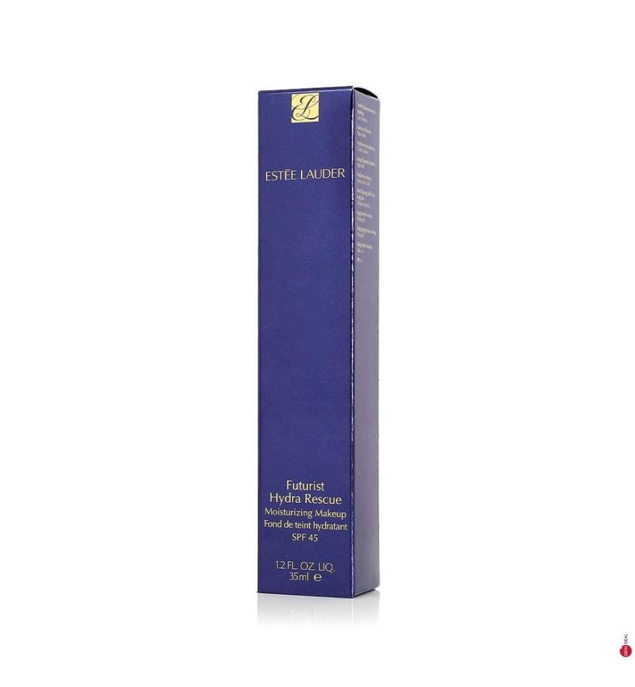 Futurist Hydra Rescue Foundation SPF45 #5W1 - 35 ml
