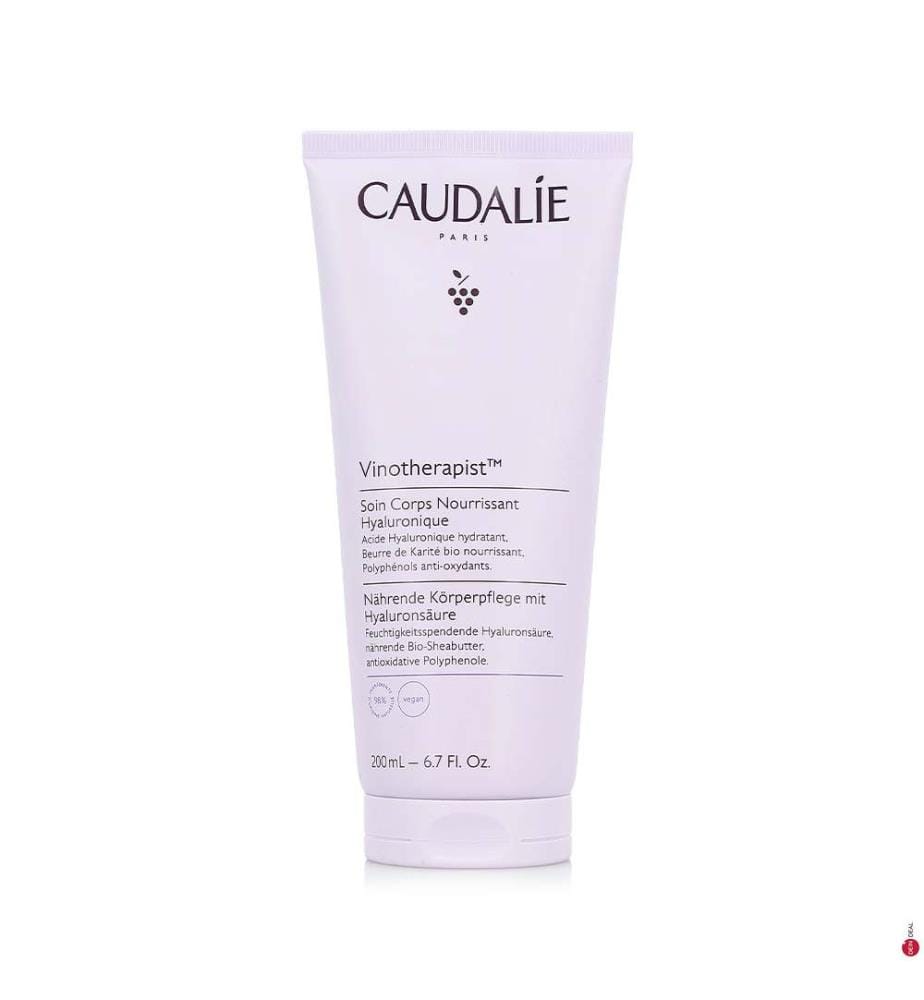 Body Care Vinotherapist - 200 ml