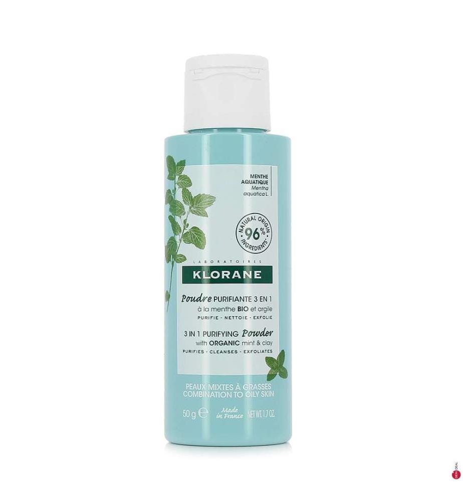 Cipria per il Corpo - 50 g