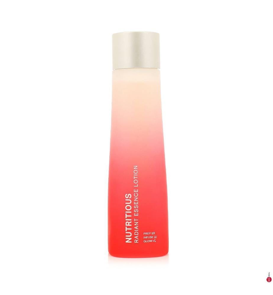 Lozione nutriente - 200 ml