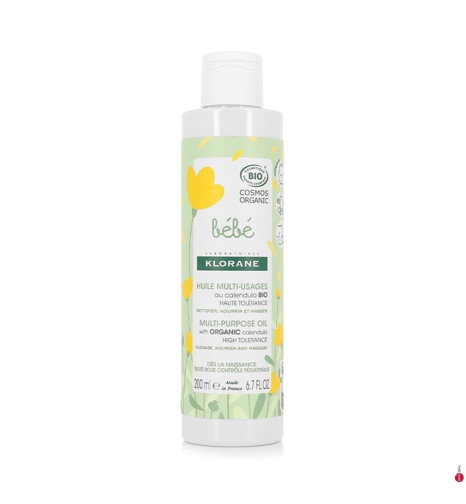 Waschöl - 200 ml