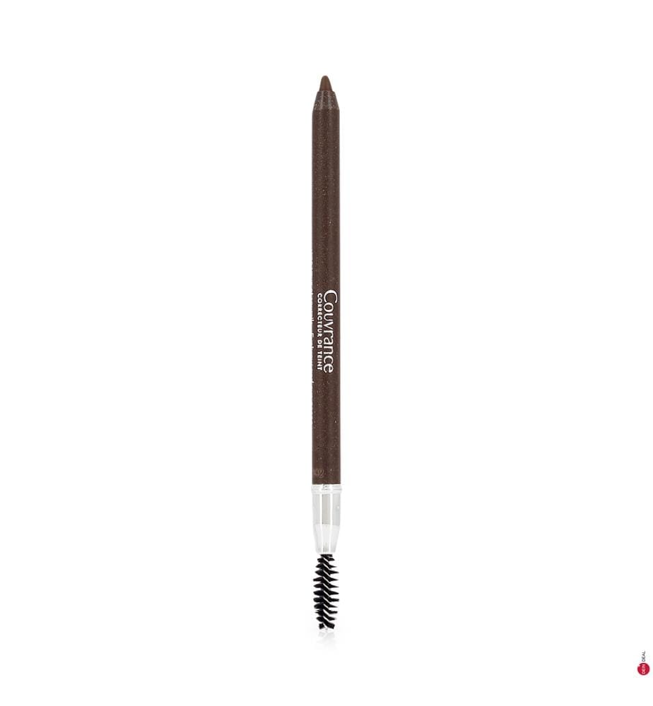 Matita per Sopracciglia Couvrance 02 Brun - 1.35 g