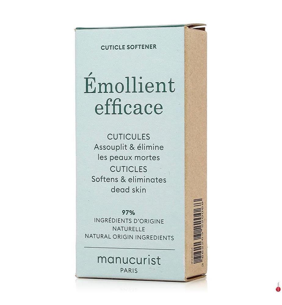 Emolliente efficace, ammorbidisce e idrata - 15 ml