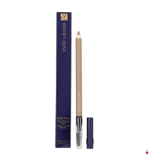 Brow Now #01 Definer per sopracciglia bionde - 1,2 gr