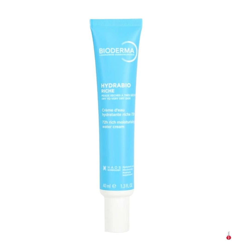 Trattamento idratante dalla texture ricca - 50 ml