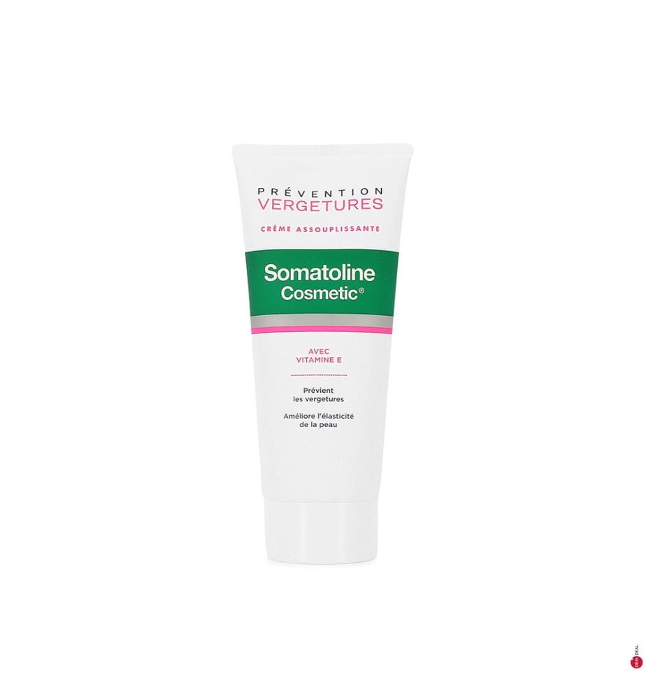 Crema ammorbidente prevenzione smagliature - 200 ml