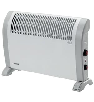 Convecteur électrique SUPRA - Modèle : QUICKMIX 2 2000