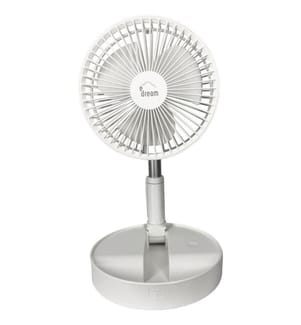EDREAM Ventilator - Modell: FAN 001 WHITE