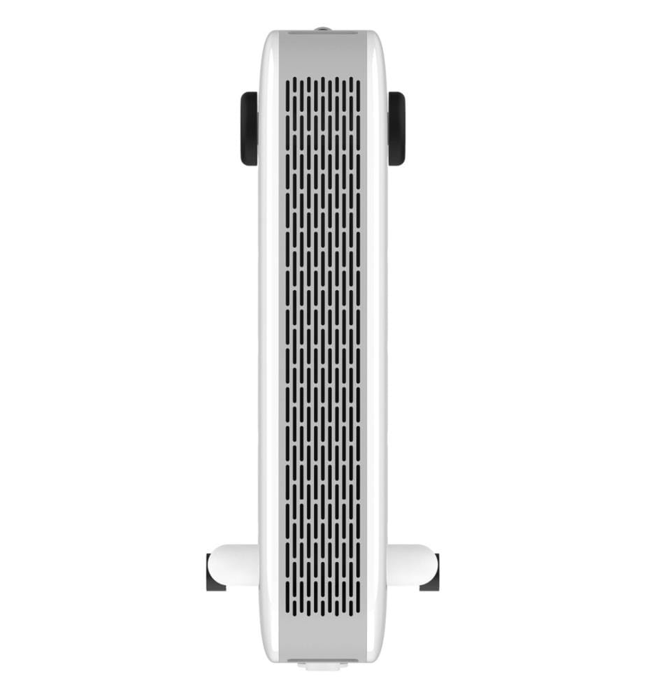 Radiateur à chaleur douce SUPRA - Modèle : CERAMINO1522